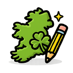 Designed In Ireland